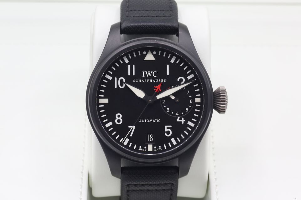 IWC Big Pilot's IW501901 Image 5